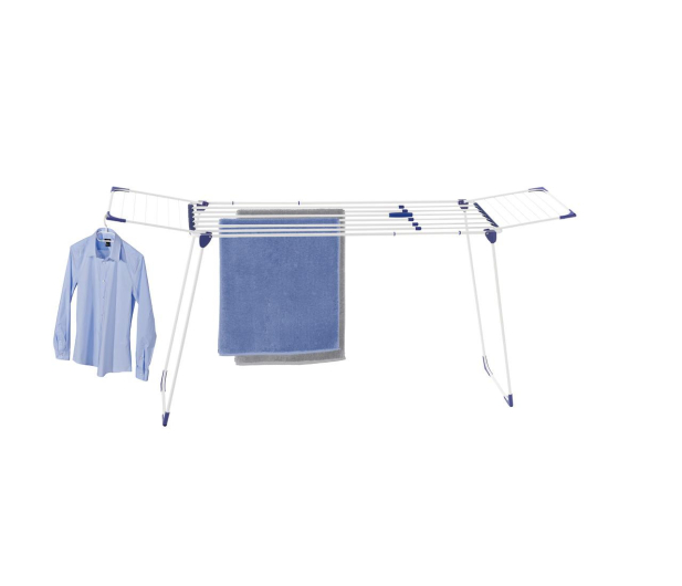 LEIFHEIT Suszarka Classic Extendable 230 Solid (rozsuwana) (81635) - 1338748 - zdjęcie 3